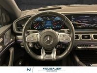 Mercedes GLE Coupé 53 AMG 435ch+22ch EQ Boost 4Matic+ 9G-Tronic Speedshift TCT - <small></small> 84.900 € <small>TTC</small> - #8