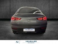 Mercedes GLE Coupé 53 AMG 435ch+22ch EQ Boost 4Matic+ 9G-Tronic Speedshift TCT - <small></small> 84.900 € <small>TTC</small> - #20