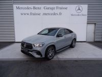 Mercedes GLE Coupé 53 AMG 449ch+170ch Hybride 4Matic+ 9G-Speedshift TCT - <small></small> 124.900 € <small>TTC</small> - #1