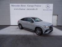 Mercedes GLE Coupé 53 AMG 449ch+170ch Hybride 4Matic+ 9G-Speedshift TCT - <small></small> 124.900 € <small>TTC</small> - #2