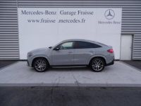 Mercedes GLE Coupé 53 AMG 449ch+170ch Hybride 4Matic+ 9G-Speedshift TCT - <small></small> 124.900 € <small>TTC</small> - #3