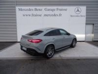 Mercedes GLE Coupé 53 AMG 449ch+170ch Hybride 4Matic+ 9G-Speedshift TCT - <small></small> 124.900 € <small>TTC</small> - #4