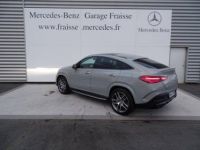 Mercedes GLE Coupé 53 AMG 449ch+170ch Hybride 4Matic+ 9G-Speedshift TCT - <small></small> 124.900 € <small>TTC</small> - #5