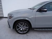 Mercedes GLE Coupé 53 AMG 449ch+170ch Hybride 4Matic+ 9G-Speedshift TCT - <small></small> 124.900 € <small>TTC</small> - #6