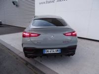 Mercedes GLE Coupé 53 AMG 449ch+170ch Hybride 4Matic+ 9G-Speedshift TCT - <small></small> 124.900 € <small>TTC</small> - #8