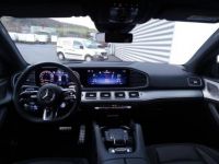 Mercedes GLE Coupé 53 AMG 449ch+170ch Hybride 4Matic+ 9G-Speedshift TCT - <small></small> 124.900 € <small>TTC</small> - #10