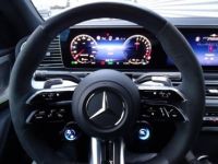 Mercedes GLE Coupé 53 AMG 449ch+170ch Hybride 4Matic+ 9G-Speedshift TCT - <small></small> 124.900 € <small>TTC</small> - #19