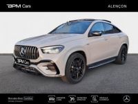 Mercedes GLE Coupé 53 AMG 449ch+170ch Hybride 4Matic+ 9G-Speedshift TCT - <small></small> 137.900 € <small>TTC</small> - #1