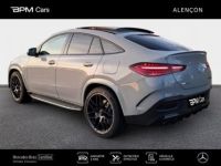 Mercedes GLE Coupé 53 AMG 449ch+170ch Hybride 4Matic+ 9G-Speedshift TCT - <small></small> 137.900 € <small>TTC</small> - #3