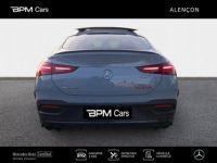 Mercedes GLE Coupé 53 AMG 449ch+170ch Hybride 4Matic+ 9G-Speedshift TCT - <small></small> 137.900 € <small>TTC</small> - #4