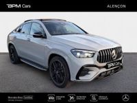 Mercedes GLE Coupé 53 AMG 449ch+170ch Hybride 4Matic+ 9G-Speedshift TCT - <small></small> 137.900 € <small>TTC</small> - #6