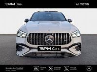 Mercedes GLE Coupé 53 AMG 449ch+170ch Hybride 4Matic+ 9G-Speedshift TCT - <small></small> 137.900 € <small>TTC</small> - #7