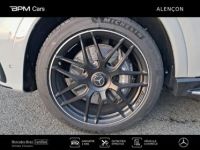 Mercedes GLE Coupé 53 AMG 449ch+170ch Hybride 4Matic+ 9G-Speedshift TCT - <small></small> 137.900 € <small>TTC</small> - #12