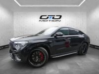 Mercedes GLE Coupé 53 AMG TCT 9G-SPEEDSHIFT HYBRID AMG 4MATIC+ - <small></small> 139.990 € <small></small> - #1