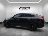 Mercedes GLE Coupé 53 AMG TCT 9G-SPEEDSHIFT HYBRID AMG 4MATIC+ - <small></small> 139.990 € <small></small> - #3