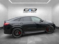 Mercedes GLE Coupé 53 AMG TCT 9G-SPEEDSHIFT HYBRID AMG 4MATIC+ - <small></small> 139.990 € <small></small> - #4