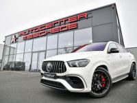 Mercedes GLE Coupé 63 AMG S 4Matic+ Coupe Carbon - <small></small> 108.890 € <small>TTC</small> - #1