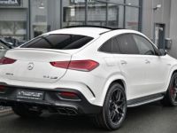 Mercedes GLE Coupé 63 AMG S 4Matic+ Coupe Carbon - <small></small> 108.890 € <small>TTC</small> - #4