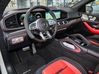 Mercedes GLE Coupé 63 AMG S 4Matic+ Coupe Carbon - <small></small> 108.890 € <small>TTC</small> - #10