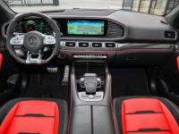 Mercedes GLE Coupé 63 AMG S 4Matic+ Coupe Carbon - <small></small> 108.890 € <small>TTC</small> - #11