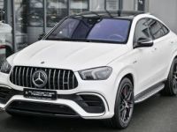 Mercedes GLE Coupé 63 AMG S 4Matic+ Coupe Carbon - <small></small> 108.890 € <small>TTC</small> - #35