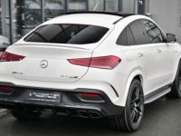 Mercedes GLE Coupé 63 AMG S 4Matic+ Coupe Carbon - <small></small> 108.890 € <small>TTC</small> - #36