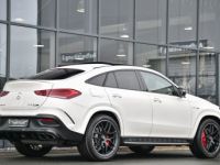 Mercedes GLE Coupé 63 AMG S 4Matic+ Coupe Carbon - <small></small> 108.890 € <small>TTC</small> - #40