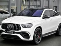 Mercedes GLE Coupé 63 AMG S 4Matic+ Coupe Carbon - <small></small> 108.890 € <small>TTC</small> - #2