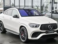 Mercedes GLE Coupé 63 AMG S 4Matic+ Coupe Carbon - <small></small> 108.890 € <small>TTC</small> - #3