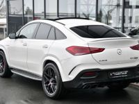 Mercedes GLE Coupé 63 AMG S 4Matic+ Coupe Carbon - <small></small> 108.890 € <small>TTC</small> - #5