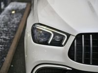 Mercedes GLE Coupé 63 AMG S 4Matic+ Coupe Carbon - <small></small> 108.890 € <small>TTC</small> - #31