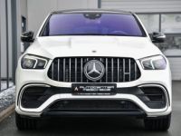 Mercedes GLE Coupé 63 AMG S 4Matic+ Coupe Carbon - <small></small> 108.890 € <small>TTC</small> - #33