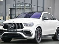 Mercedes GLE Coupé 63 AMG S 4Matic+ Coupe Carbon - <small></small> 108.890 € <small>TTC</small> - #37