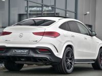 Mercedes GLE Coupé 63 AMG S 4Matic+ Coupe Carbon - <small></small> 108.890 € <small>TTC</small> - #38