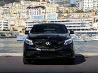 Mercedes GLE Coupé 63 AMG S 585ch 4Matic 7G-Tronic Speedshift Plus - <small></small> 79.000 € <small>TTC</small> - #2