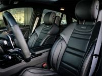 Mercedes GLE Coupé 63 AMG S 585ch 4Matic 7G-Tronic Speedshift Plus - <small></small> 79.000 € <small>TTC</small> - #5