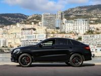 Mercedes GLE Coupé 63 AMG S 585ch 4Matic 7G-Tronic Speedshift Plus - <small></small> 79.000 € <small>TTC</small> - #8