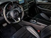 Mercedes GLE Coupé 63 AMG S 585ch 4Matic 7G-Tronic Speedshift Plus - <small></small> 79.000 € <small>TTC</small> - #13