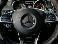 Mercedes GLE Coupé 63 AMG S 585ch 4Matic 7G-Tronic Speedshift Plus - <small></small> 79.000 € <small>TTC</small> - #18