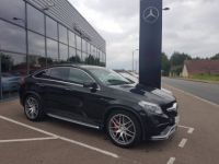 Mercedes GLE Coupé 63 AMG S 585ch 4Matic 7G-Tronic Speedshift Plus - <small></small> 72.900 € <small>TTC</small> - #2