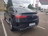 Mercedes GLE Coupé 63 AMG 585ch 4Matic 7G-Tronic Speedshift Plus - <small></small> 72.900 € <small>TTC</small> - #4