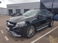 Mercedes GLE Coupé 63 AMG 585ch 4Matic 7G-Tronic Speedshift Plus - <small></small> 72.900 € <small>TTC</small> - #5