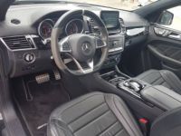 Mercedes GLE Coupé 63 AMG S 585ch 4Matic 7G-Tronic Speedshift Plus - <small></small> 72.900 € <small>TTC</small> - #12