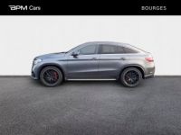 Mercedes GLE Coupé 63 AMG S 585ch 4Matic 7G-Tronic Speedshift Plus - <small></small> 66.900 € <small>TTC</small> - #2