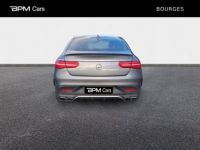 Mercedes GLE Coupé 63 AMG S 585ch 4Matic 7G-Tronic Speedshift Plus - <small></small> 66.900 € <small>TTC</small> - #4