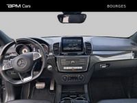 Mercedes GLE Coupé 63 AMG S 585ch 4Matic 7G-Tronic Speedshift Plus - <small></small> 66.900 € <small>TTC</small> - #10