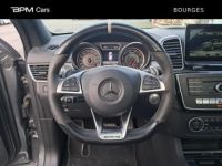 Mercedes GLE Coupé 63 AMG S 585ch 4Matic 7G-Tronic Speedshift Plus - <small></small> 66.900 € <small>TTC</small> - #11