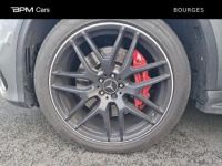 Mercedes GLE Coupé 63 AMG S 585ch 4Matic 7G-Tronic Speedshift Plus - <small></small> 66.900 € <small>TTC</small> - #12