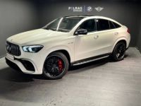 Mercedes GLE Coupé 63 S AMG 612ch+22ch EQ Boost 4Matic+ 9G-Tronic Speedshift TCT - <small></small> 148.990 € <small>TTC</small> - #1