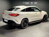 Mercedes GLE Coupé 63 S AMG 612ch+22ch EQ Boost 4Matic+ 9G-Tronic Speedshift TCT - <small></small> 148.990 € <small>TTC</small> - #2